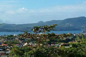 Grand studio Climatisé avec Haut débit et TV TNT